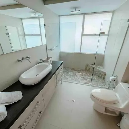 Villa Casa Vip En Cerca A La Playa Cartagena