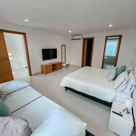 Casa Vip En Cerca A La Playa *