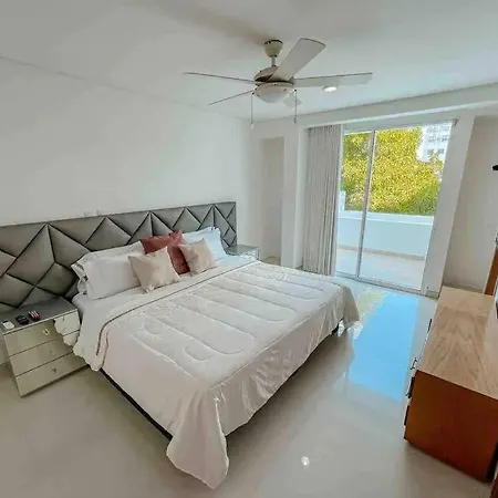 Casa Vip En Cerca A La Playa Villa *