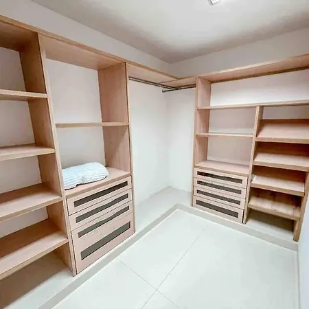 Villa Casa Vip En Cerca A La Playa Cartagena