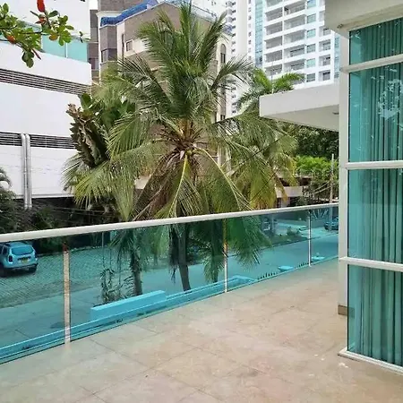 Casa Vip En Cerca A La Playa
