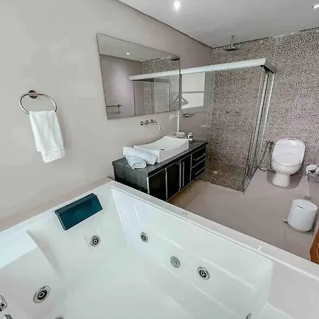 Villa Casa Vip En Cerca A La Playa