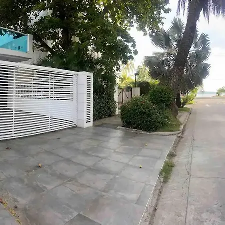 Villa Casa Vip En Cerca A La Playa *