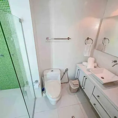 Casa Vip En Cerca A La Playa Villa Cartagena