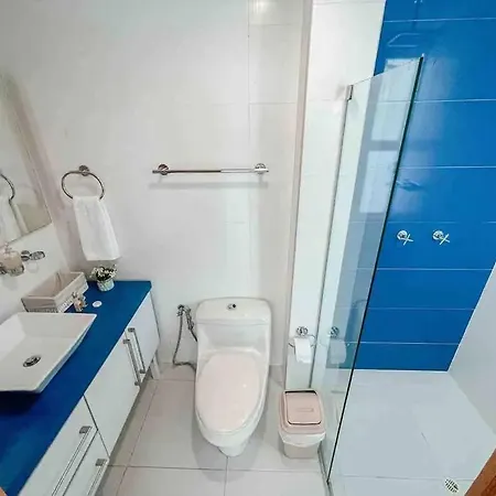 Casa Vip En Cerca A La Playa Cartagena