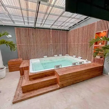 Casa Vip En Cerca A La Playa * Cartagena