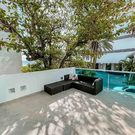 Casa Vip En Cerca A La Playa